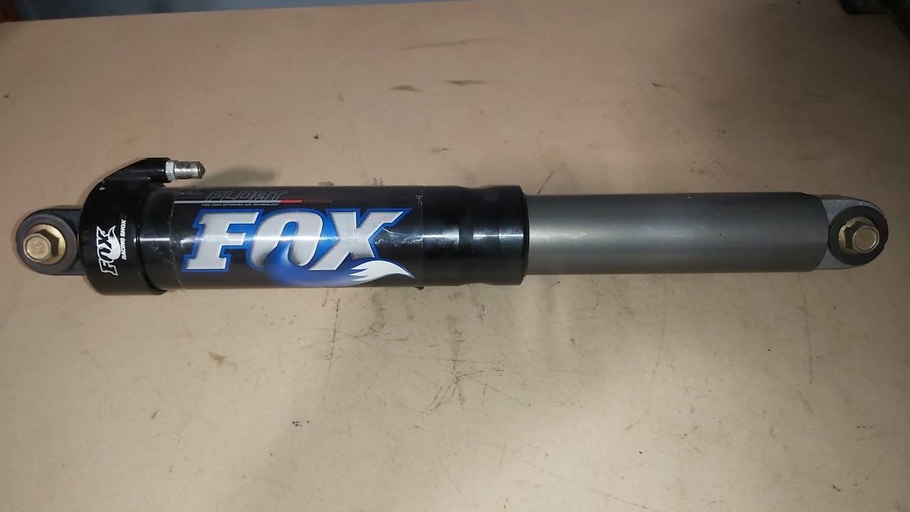 2009 – 2011 Arctic Cat CF1000,M6,M8,CF8,M1000 Rear Suspension Rear Arm Assembly