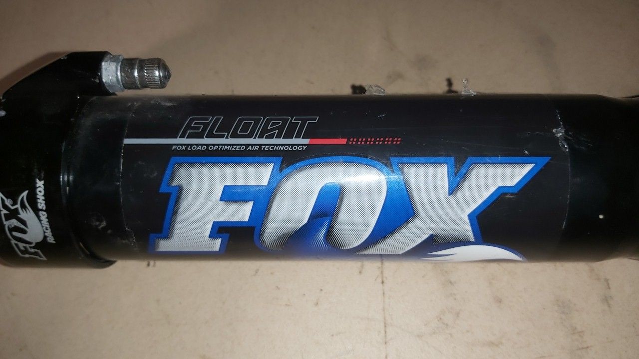 2009 – 2011 Arctic Cat CF1000,M6,M8,CF8,M1000 Rear Suspension Rear Arm Assembly - Image 4