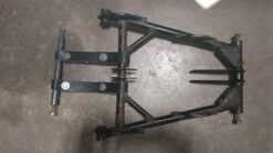 2007 Arctic Cat M 800 Front Suspension Arm