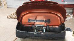 2009 - 2015 Arctic Cat TRV Storage Box - Image 10