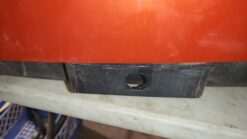 2009 - 2015 Arctic Cat TRV Storage Box - Image 7