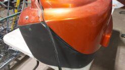 2009 - 2015 Arctic Cat TRV Storage Box - Image 6