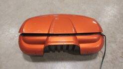 2009 - 2015 Arctic Cat TRV Storage Box - Image 4