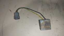 1990 Ski Doo Safari 377 Voltage Regulator