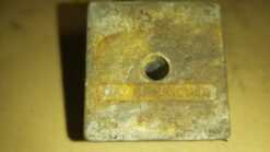 Alternative view of 1990 Ski Doo Safari 377 Voltage Regulator
