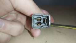 1990 Ski Doo Safari 377 Voltage Regulator - Image 3