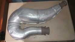 Alternative view of 2009 - 2016 Ski Doo MXZ,Summit,Renegade 800R Exhaust Pipe