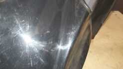 Alternative view of Arctic Cat WINDSHIELD,Low-HIGH Performance  6606-606