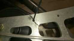 2014 Arctic Cat XF 8000 Suspension Assembly - Image 3
