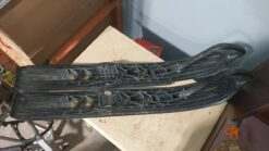 Arctic Cat Skis