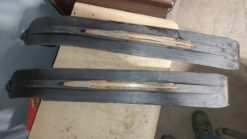 Arctic Cat Skis - Image 4