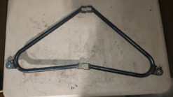 2012 - 2019 Arctic Cat F,XF,ZR Upper A-Arm Left & Right