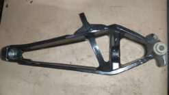 2014 - 2015 Arctic Cat M,XF,SR VIPER Steering Spindle Right - Image 3