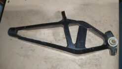 2014 - 2015 Arctic Cat M,XF,SR VIPER Steering Spindle Left