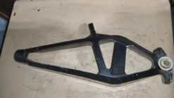 2014 - 2015 Arctic Cat M,XF,SR VIPER Steering Spindle Left - Image 4