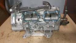 2005 Arctic Cat 600  Lower End - Image 2