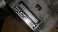 2005 Arctic Cat 600  Lower End - Image 8