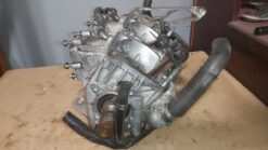 2005 Arctic Cat 600  Lower End - Image 4