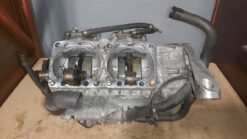 2005 Arctic Cat 600  Lower End