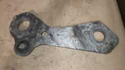 2012 - 2017 Arctic Cat F,M,XF,ZR Engine Mounting Plate