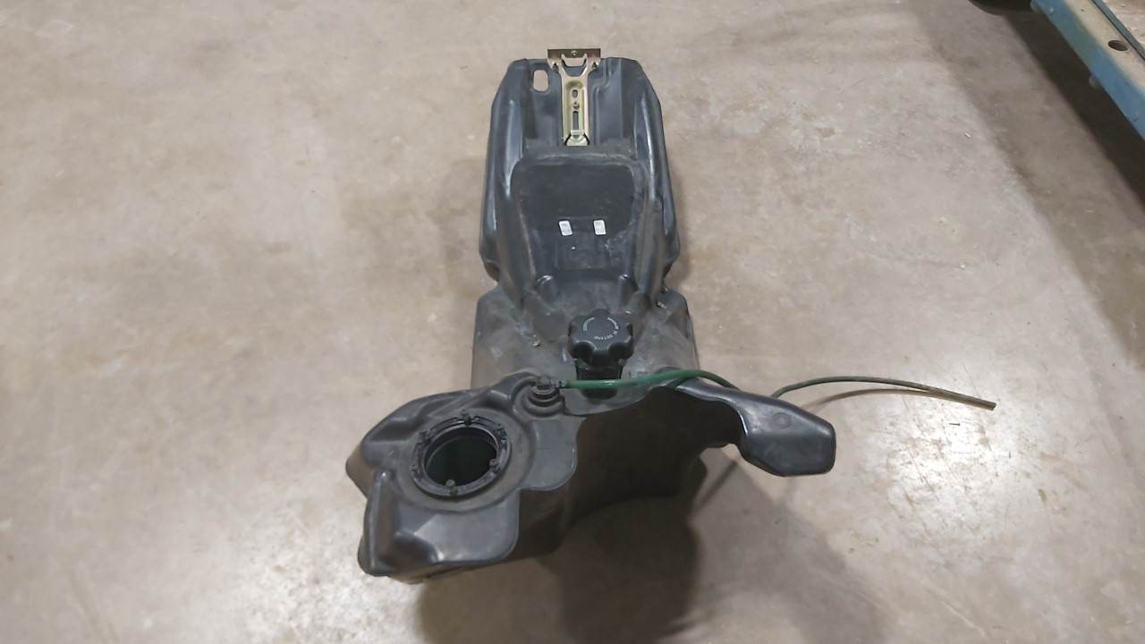 2014 - 2018 Arctic Cat M,XF,ZR 6000,8000 Gas Tank - Image 4