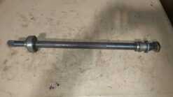 2012 - 2014 Arctic Cat F,M,XF,ZR Driven Shaft Driveshaft