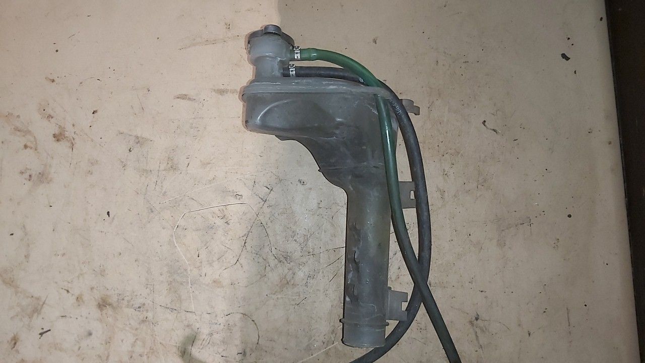 2014 - 2021 Arctic Cat M,XF,ZR, Riot,Blast Coolant Tank