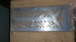 1998 - 2006  Honda Ace 750 Spirit Radiator Cover - Image 3