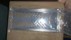Alternative view of 1998 - 2006  Honda Ace 750 Spirit Radiator Cover