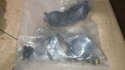 2007 - 2019 Ski Doo MXZ,Summit,Renegade Exhaust Valve Set