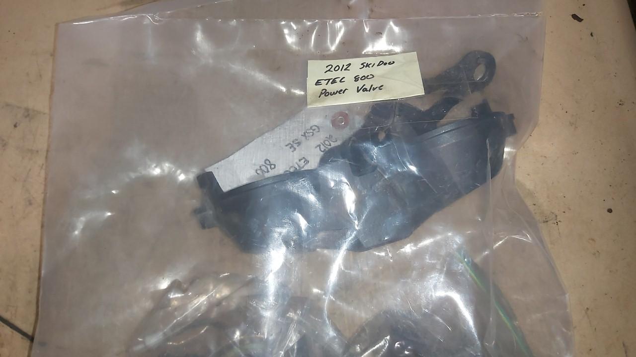2007 - 2019 Ski Doo MXZ,Summit,Renegade Exhaust Valve Set - Image 5