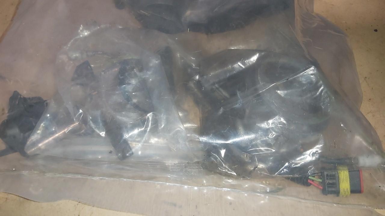 2007 - 2019 Ski Doo MXZ,Summit,Renegade Exhaust Valve Set - Image 3