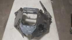 2014 - 2015 Arctic Cat XF,ZR 8000 Front Frame Bulkhead