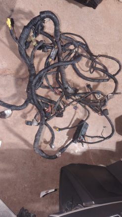 2014 - 2017 Arctic Cat M,XF,ZR 8000 Main Wire Harness - Image 8