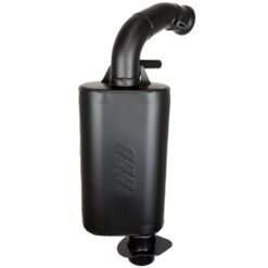 Aftermarket Exhaust