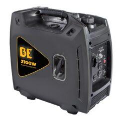 BE 2,100 WATT INVERTER GENERATOR