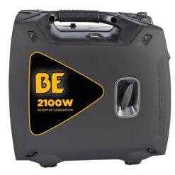 BE 2,100 WATT INVERTER GENERATOR - Image 4