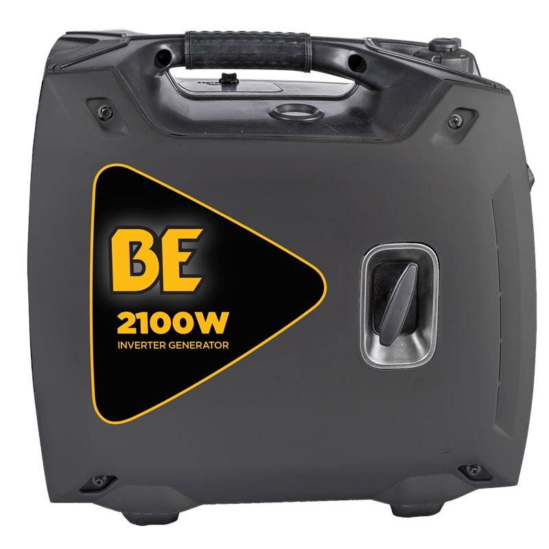 BE 2,100 WATT INVERTER GENERATOR - Image 4