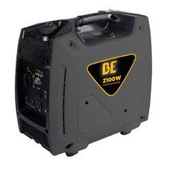 BE 2,100 WATT INVERTER GENERATOR - Image 5