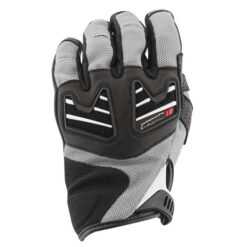 JOE ROCKET WOMEN'S CLEO MESH GLOVESSIZE SMALL SILVER