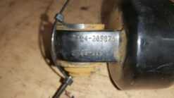 2007 - 2008 Arctic Cat F6,F8,F1000,JAGUAR Z1 1100 EFI Fox Float Shock - Image 4