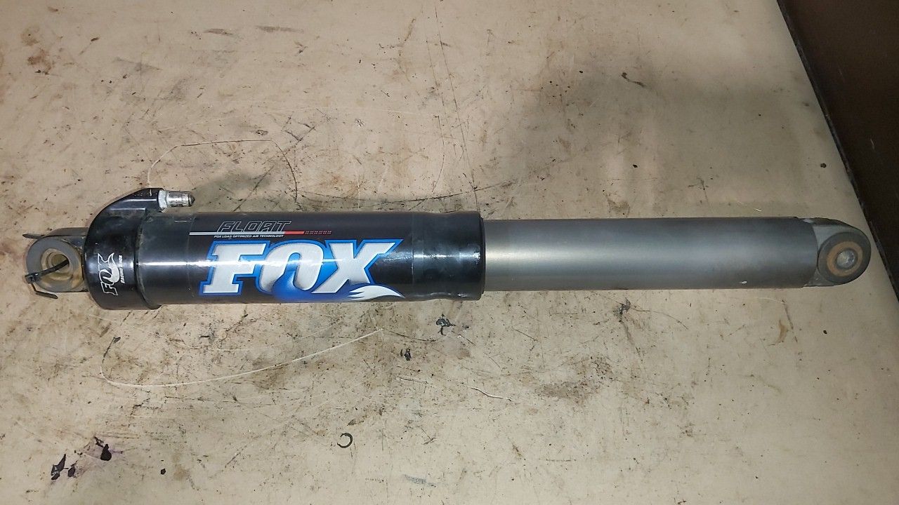 2007 - 2008 Arctic Cat F6,F8,F1000,JAGUAR Z1 1100 EFI Fox Float Shock