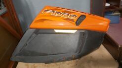 2008 F1000 EFI Side Panel Upper +Lower Right w/Decals