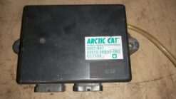 2009 Arctic Cat CF8,CFR8,M8 ECU Square