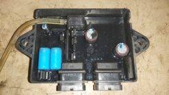 2009 Arctic Cat CF8,CFR8,M8 ECU Square - Image 3