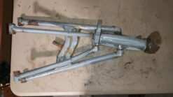 2007 - 2008 Arctic Cat F1000,F5,6,8 T500,TZ1 Spindle Assembly Left