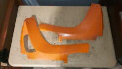 2008 Arctic Cat F1000,F5,6,8 Rear Spar Left&Right