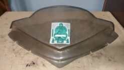 2008 Arctic Cat F1000 Aftermarket Windshield - Image 4