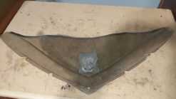 2008 Arctic Cat F1000 Aftermarket Windshield - Image 3