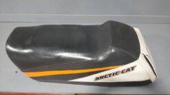 2009 Arctic Cat Crossfire 800 Seat - Image 2